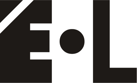 Elevate Local E·L monogram