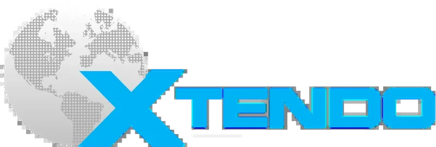 Previous Xtendo logo